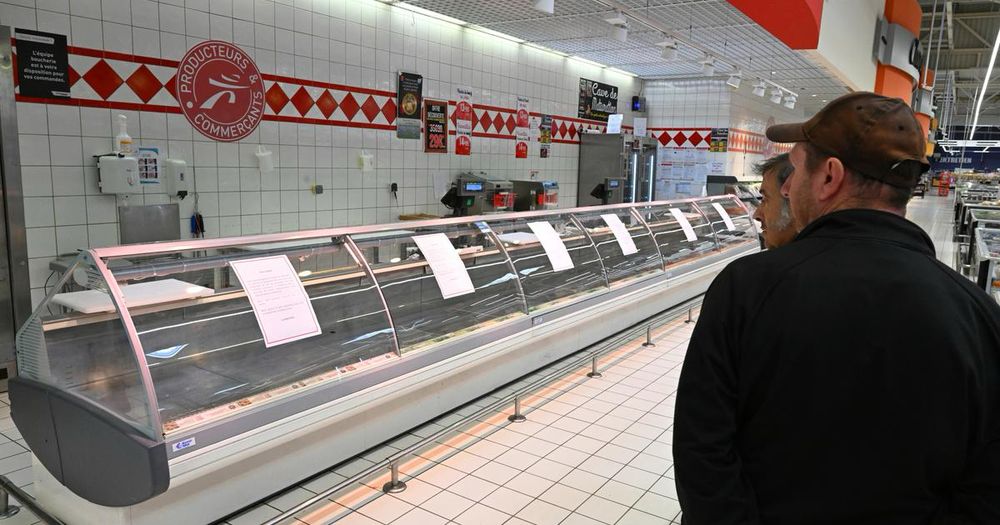 Intoxication à E. coli dans l'Aisne : des traces de contamination détectées dans plusieurs boucheries