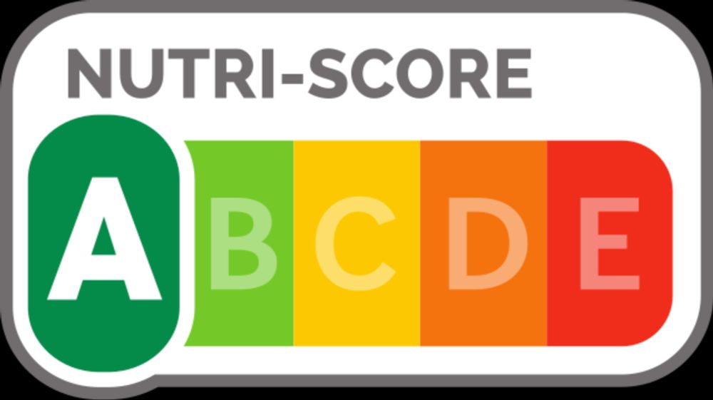 Nutri-Score – Wikipedia