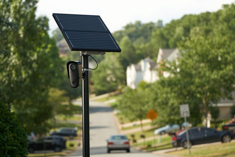 Congressman Raja Krishnamoorthi's office said this was “a formal investigation into Flock Group Inc. over its role in enabling invasive surveillance practices that threaten the privacy, safety, and ci...