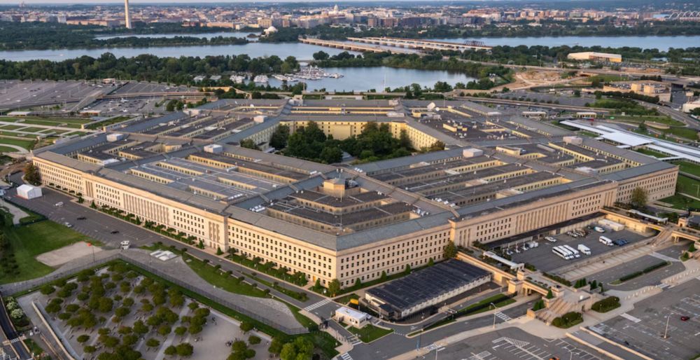 The Department of Defense asks its civilian workers to apply for a "volunteer force" to support ICE that may involve working under "austere conditions.
