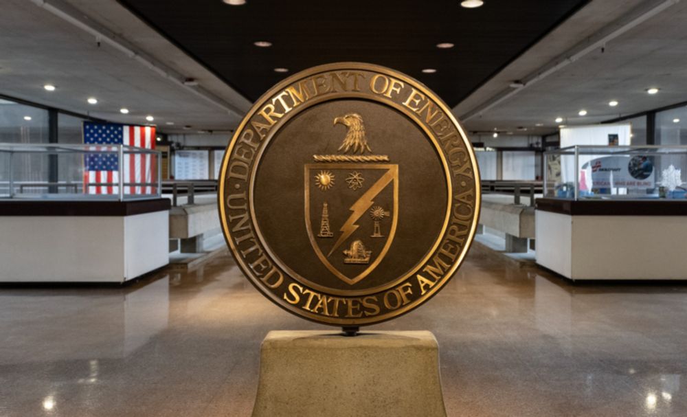 The Department of Energy said it will close FOIA requests from last year unless the requester emails the agency to say they are still interested. Experts say it's an "attempt to close out as many FOIA...