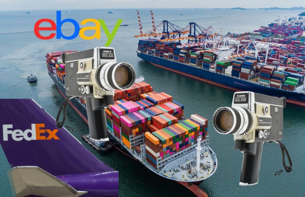 Buying cameras, retro games, board games, skincare, flashlights, sex toys, watches, and anything else from overseas just became far more complicated, slow, and expensive.