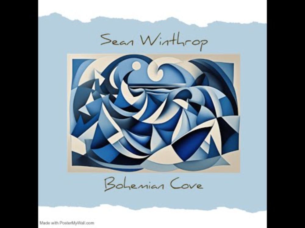 Sean Winthrop | Bohemian Cove