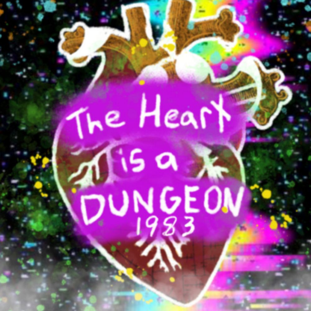 The Heart is a Dungeon, a Prologue