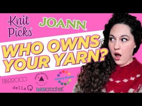 Wall Street Wants Your Yarn: Why Private Equity Is Taking Over Crafting