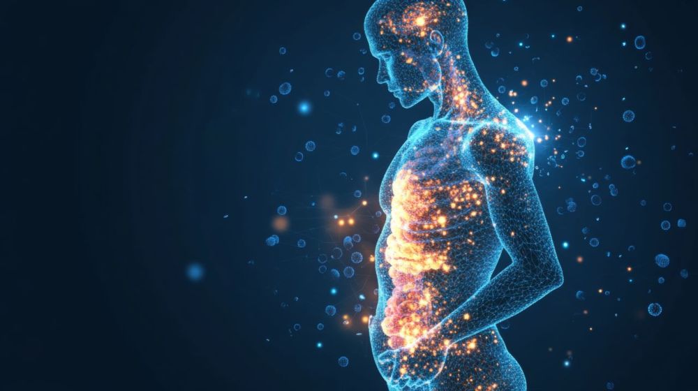 Unlocking how our bodies absorb a micronutrient that we rely on for everything from healthy brain function to cancer defense.