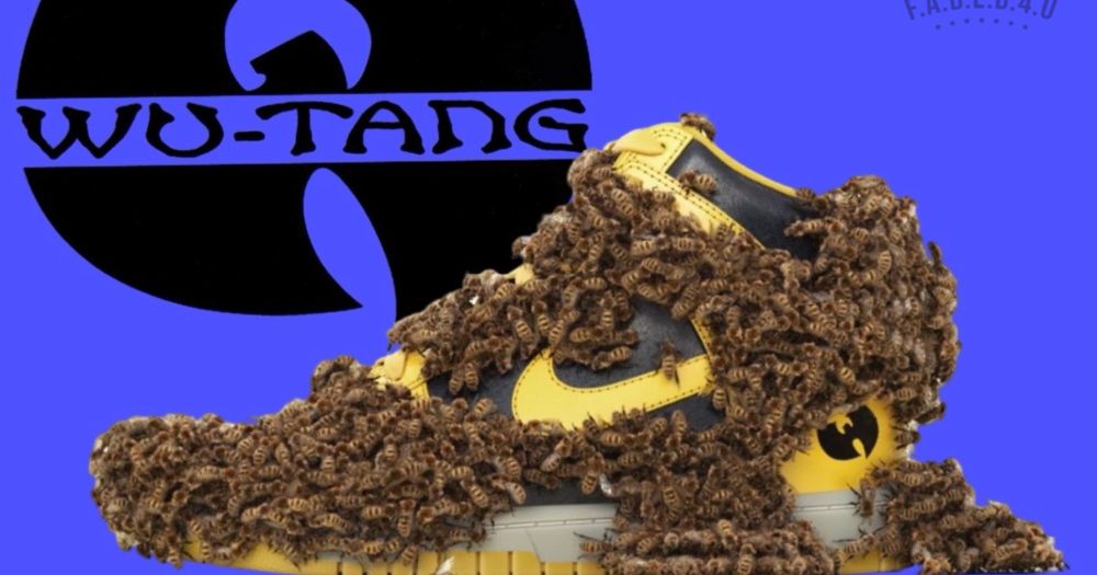 Wu-Tang Clan Makes a Triumphant Return to Nike Dunk Highs in Fall 2024