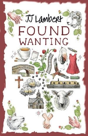 Found Wanting - JJ Lambert