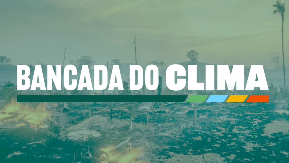 Bancada do Clima | Vereadores comprometidos com o clima