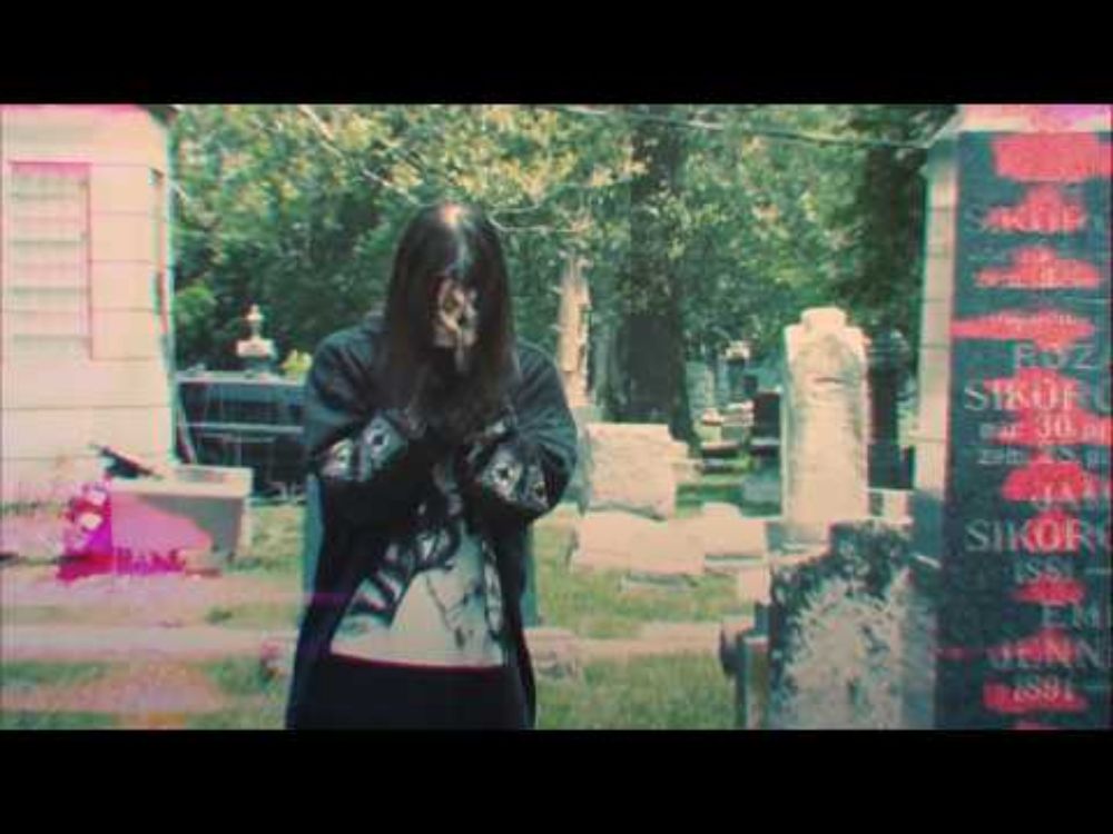 BLIND EQUATION - FLASHBACK FT. STRAWBERRY HOSPITAL