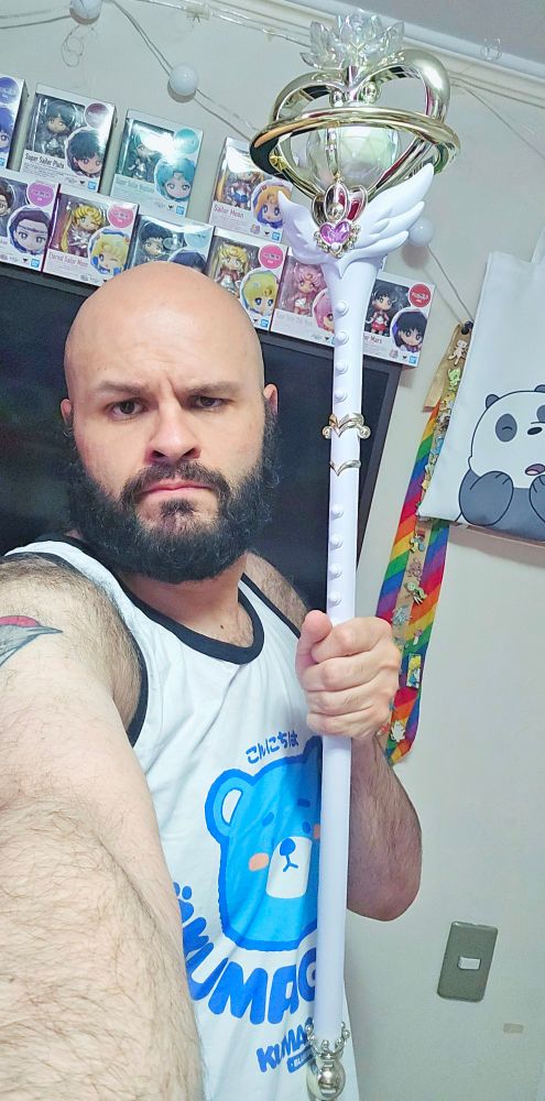 Starlight Honeymoon, therapy kiss ✨️✨️🌙✨️✨️