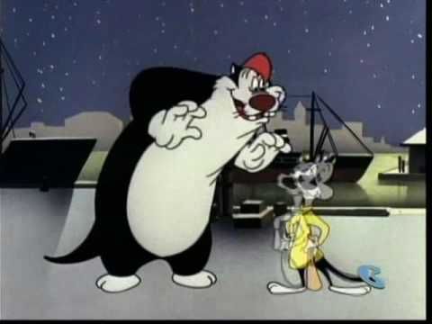 I will call him George - Looney Tunes compilation