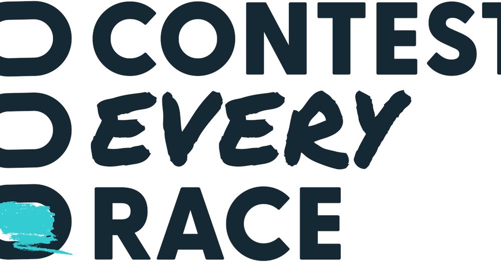 TX Team Meeting · Contest Every Race