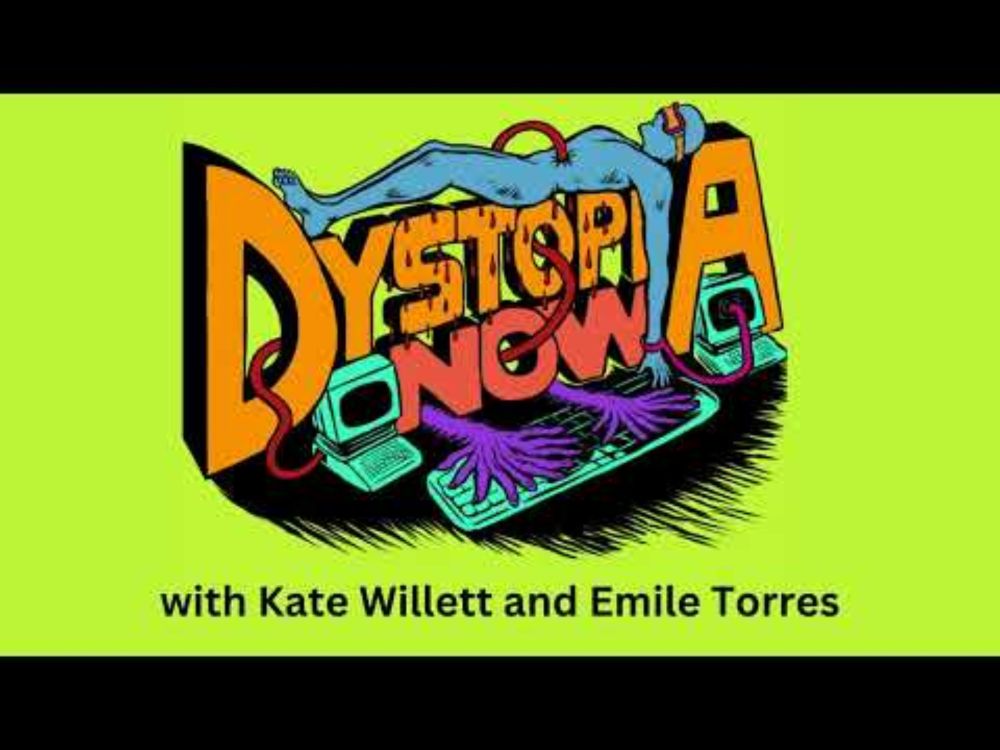 The Nerd Reich with Gil Duran