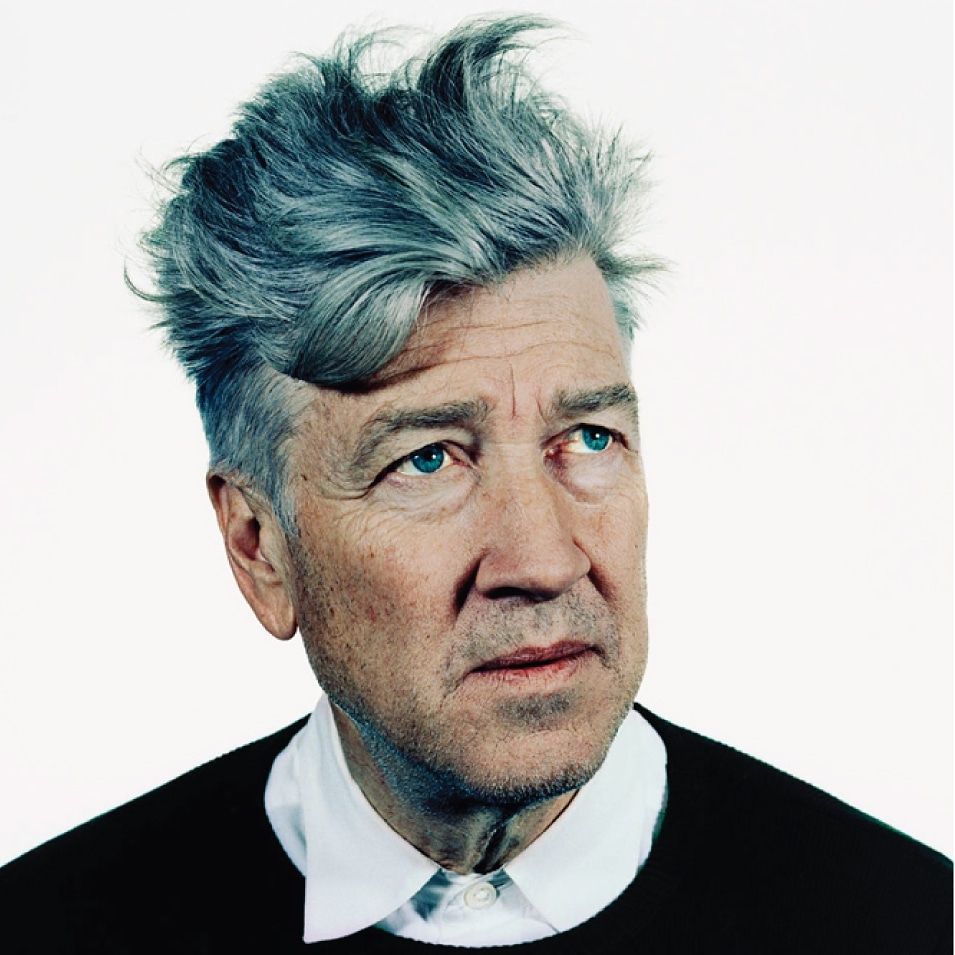 David Lynch 