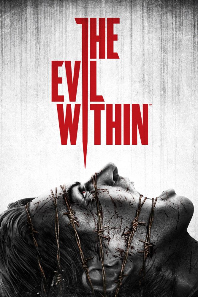 The Evil Within (PS4 version played)