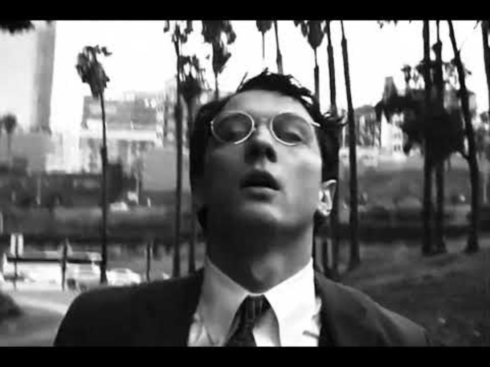 Storefront Church - Coal [Official Music Video]