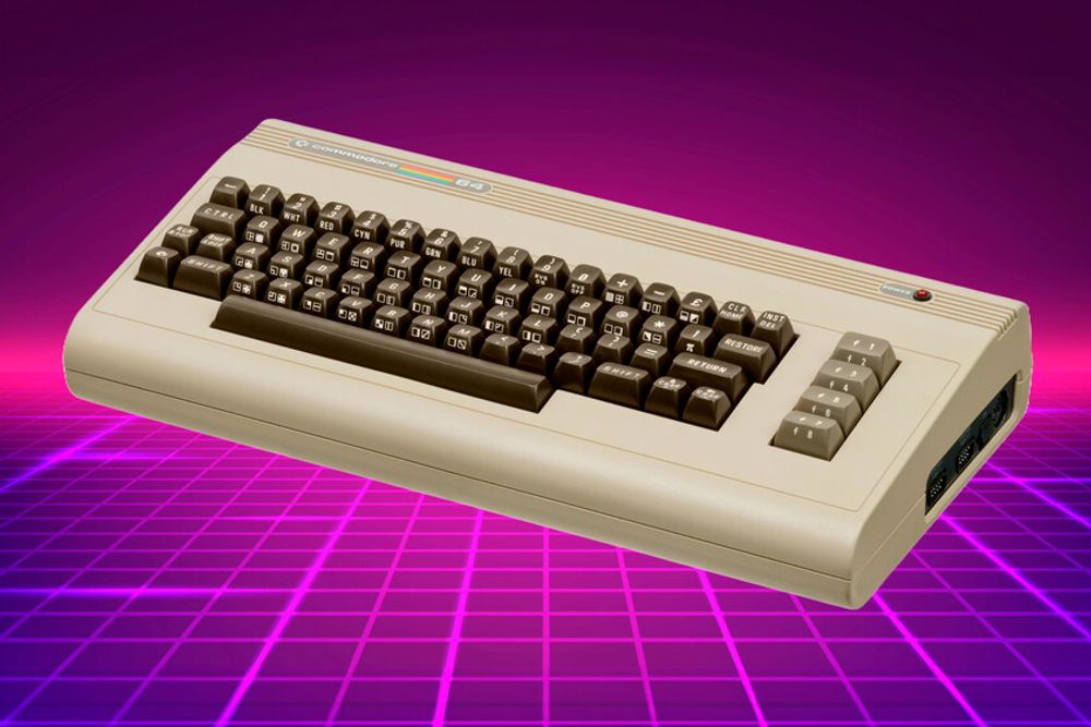 Auge y caÃ­da de Commodore, el gigante de la dÃ©cada de 1980 que revolucionÃ³ la informÃ¡tica y cayÃ³ en el olvido