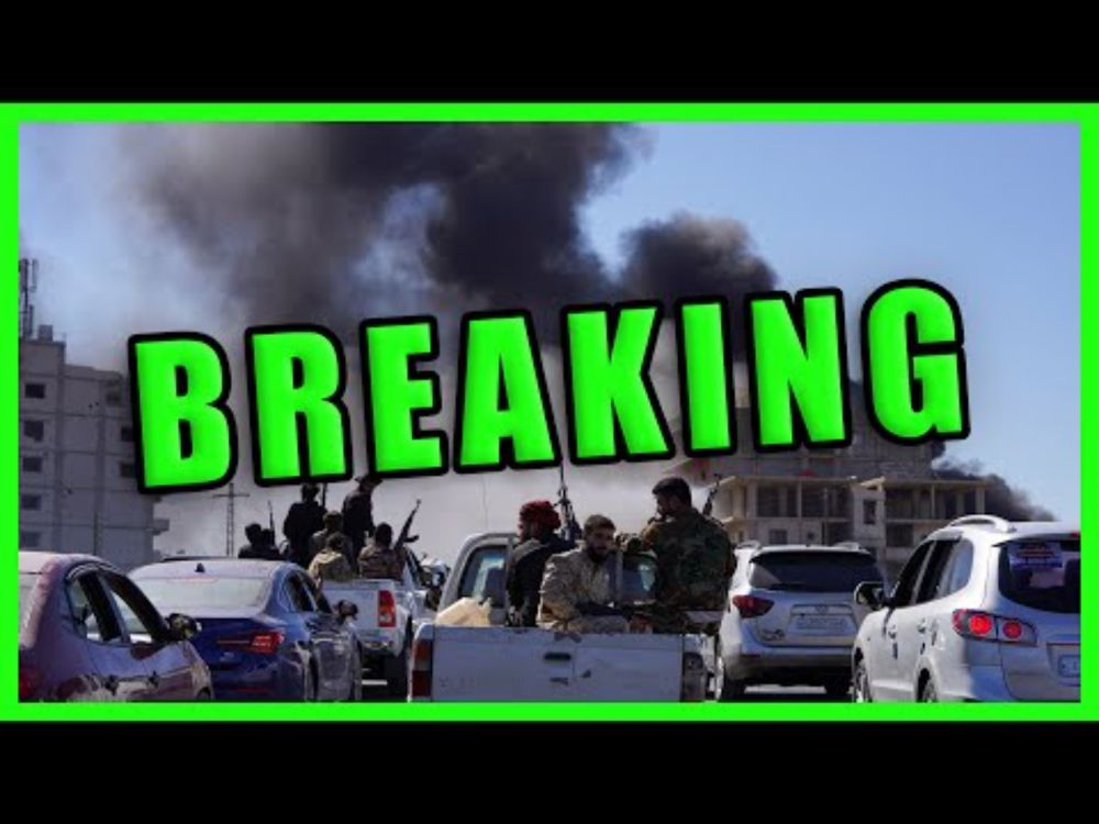 BREAKING: lSRAEL BOMBS DAMASCUS & REPUBLICANS BLOCK EPSTEIN FILES IN MASSIVE COVERUP!