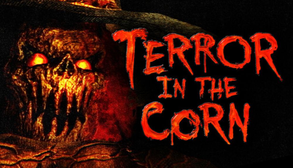 Terror in the Corn on Steam