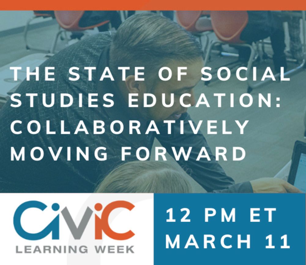 The State of Social Studies Education: Collaboratively Moving Forward