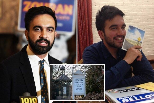 Being a socialist may not be NYC socialist mayoral candidate Zohran Mamdani's biggest crime.