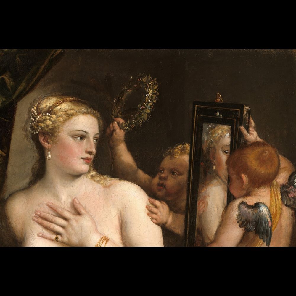 Review | A delightful look back at how the Renaissance changed beauty standards