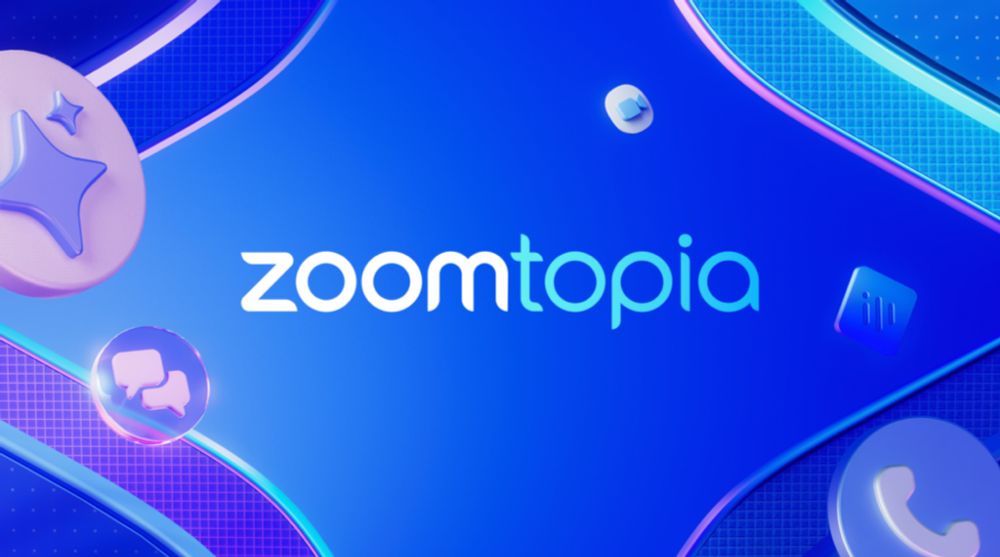 Zoomtopia 2024: Unveiling AI-first work platform innovations | Zoom