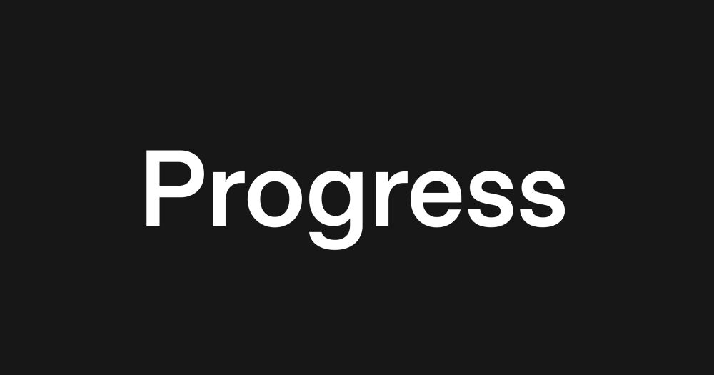 AI has been evolving at an incredible rate. This piece aims to highlight the progress made so far.
