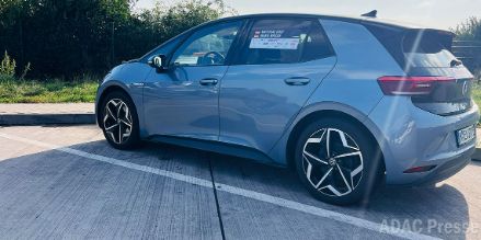 ADAC-Dauertest VW ID.3: Akku zeigt sich auch nach 160.000 Kilometern in Bestform – doch Fragen bleiben