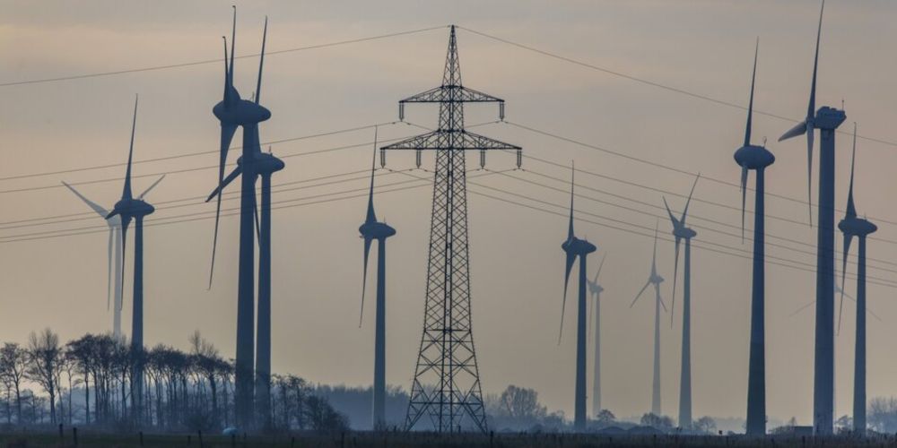 Stromrekord mit Erneuerbaren: 58 Prozent aus Wind und Solar