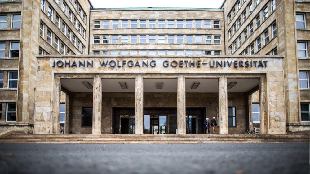 Kein Gender-Verbot an der Goethe-Uni Frankfurt - Absage an Landesregierung