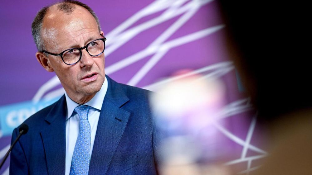 Verbrennungsmotoren: Friedrich Merz fordert Rücknahme des Verbrennerverbots