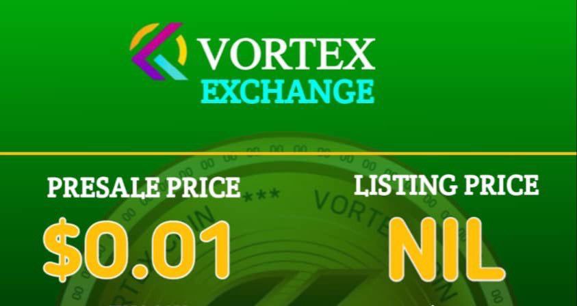 🚨 VORX PRESALE HAS OFFICIALLY ENDED!

Massive thanks to everyone who participated,  you are early, and you will be proud of it. 💥

Missed the presale? Don’t worry. Our OTC Trading Desk is now LIVE for a limited time, giving serious buyers one last chance to buy $VORX before launch.

Why OTC?
✔️ Private, direct access
✔️ No slippage or delays
✔️ 100% secure & verified
✔️ Perfect for early accumulation

This is your final window before we announce the official launch date. Get involved before the storm. Only serious buyers will reach out.

📲 Join now:
👉 t.me/+E7Kr3gAjNe01M…

#VORX #VortexExchange #CryptoOTC #CryptoNews #Web3