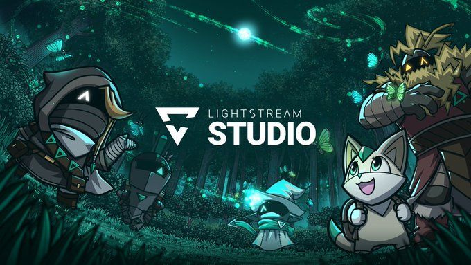 Lightstream  Studio - https://golightstream.com/studio