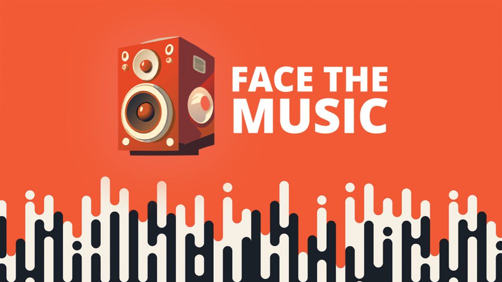 Face The Music Petition