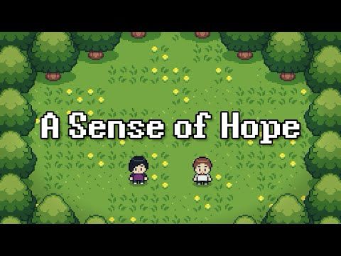 Comprehending - A Sense of Hope (Animation by Lacruzo)