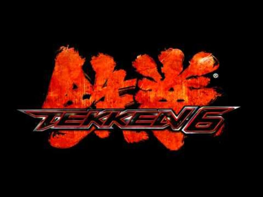 [Tekken 6 OST] Dust Comp Name Entry