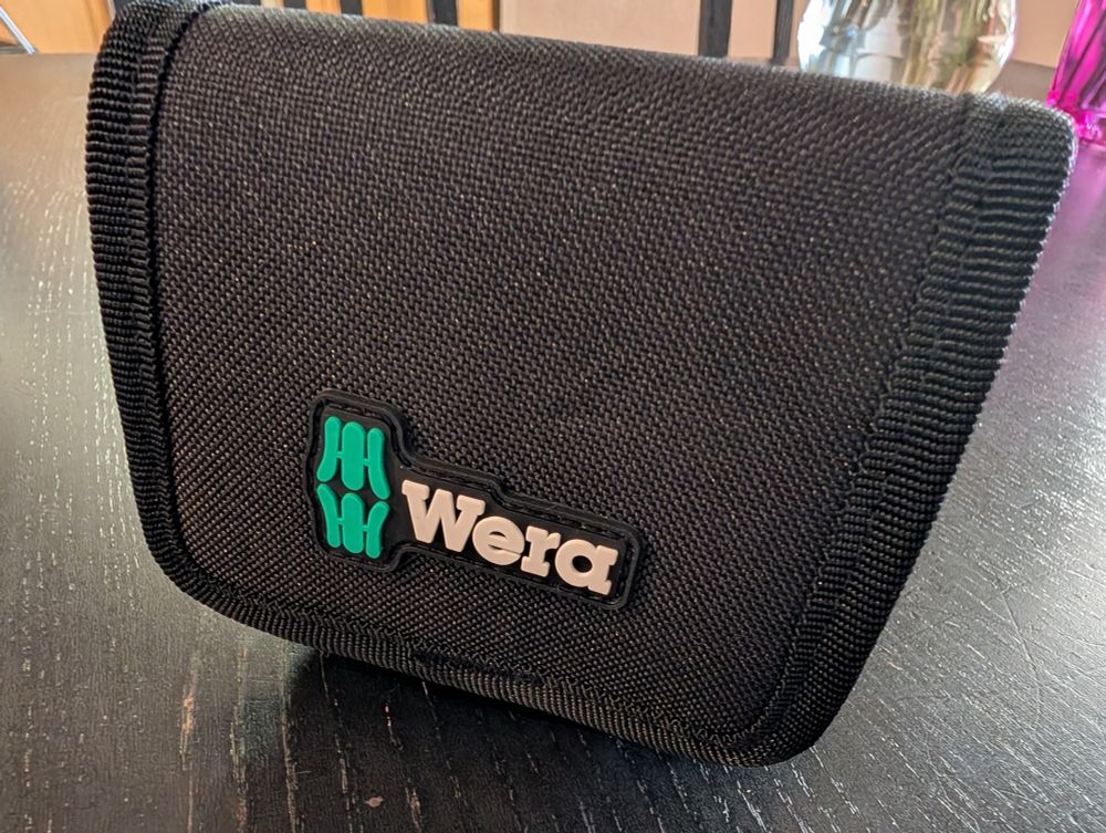 Wera case