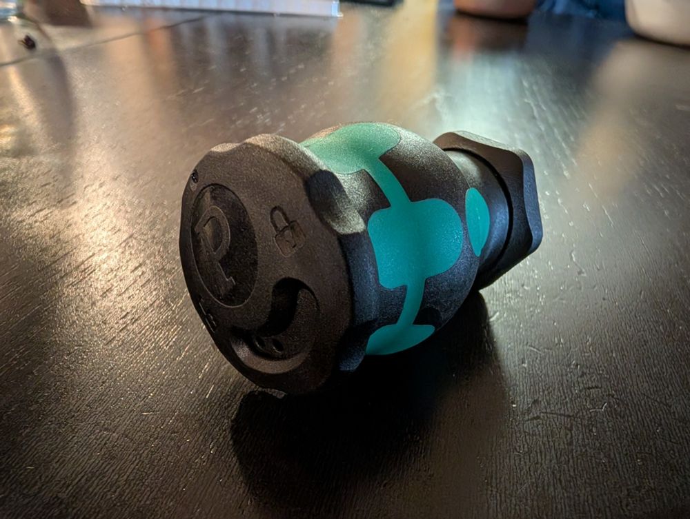 Wera pepper shaker