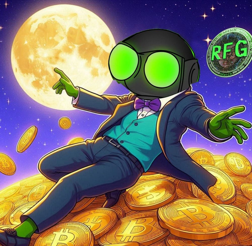 RFG: Pioneering the Next Generation of Memecoins with NFT Mining and Web3 Innovation in the Bull…