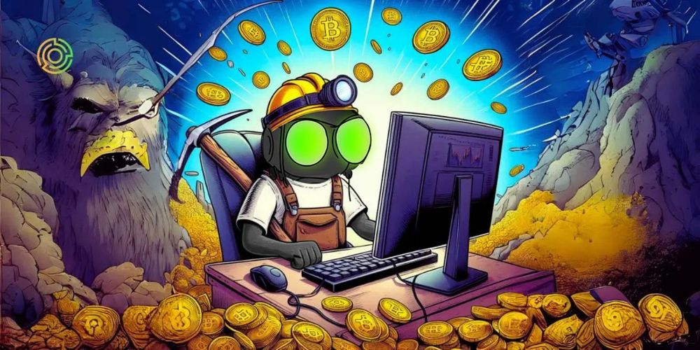 RFG: The New Frontier in Memecoins, Leading the Next Wave of Web3 Adoption and NFT Mining During…