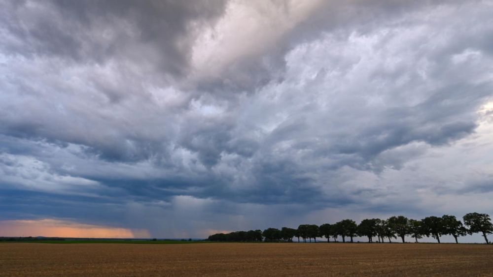 Klimawandel als Chance: "Ein fantastischer Innovationsauftrag"