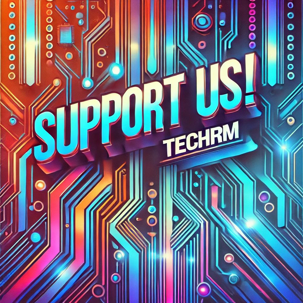 TechRM auto-post