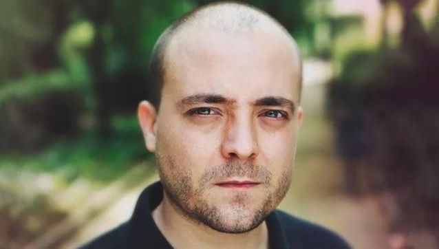 the image from the meme "heartbreaking: the worst person you know just made a great point"