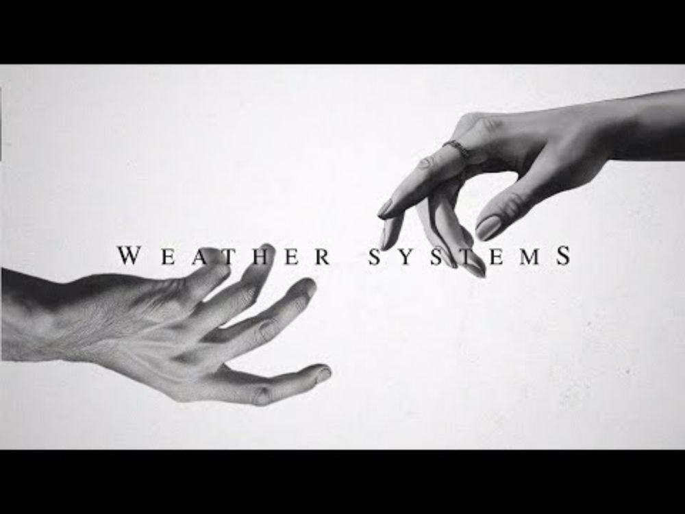 Weather Systems - Untouchable Part 3 (Official Lyric Video)