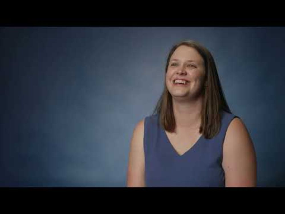 Dyan Morgan, Bob & Kathie Taylor Excellence in Teaching Award