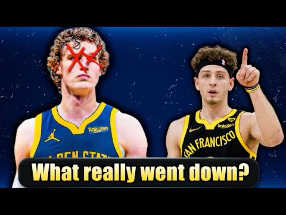 Did the Warriors blow their off season?