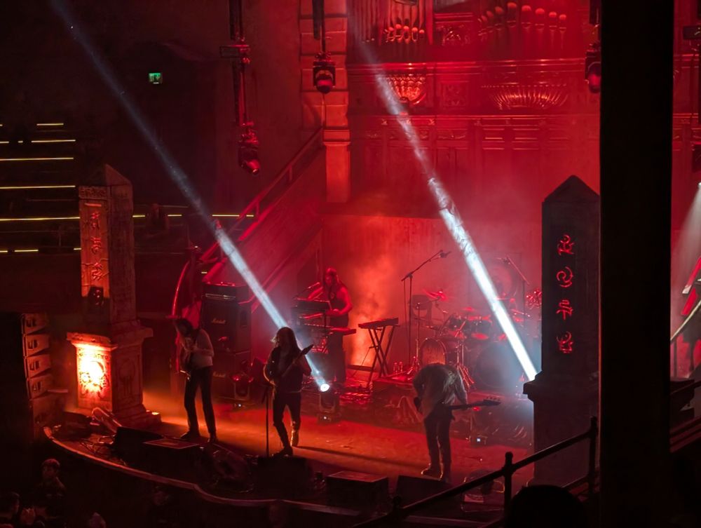 Blood Incantation