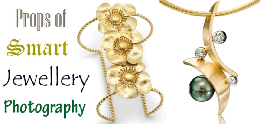 Smart Jewelry Photography Props – Follow the Guide - Photography tips and tutorial for photo editors